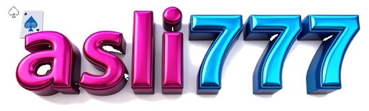 asli777 login